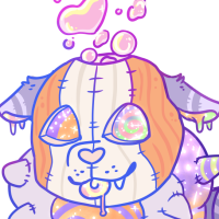 Thumbnail for MER-843: Sweethearts gourd