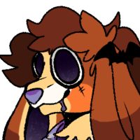 Thumbnail for NEB-3943: Freakazoid