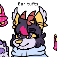 Thumbnail for NEB-1552: 🩶Virgil