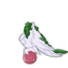 Shifty Phoenix Statue