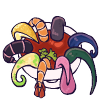 Tail Cocktail