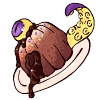 Peepin' Piece O' Cake