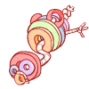 Sweetmeat Treat