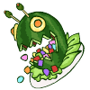 Monstrous Melon Morsel