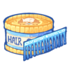 Yippers hair gel