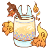 Bookish Boba