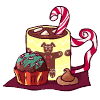 Cold Cocoa
