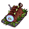 Pokey Pork