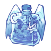 Rare Potion