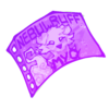 Mutation Myo Ticket