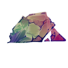 Shifty Crystal