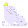 Wyvern Statue