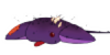 Stingray Plush