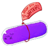 Sponge Capsule