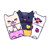 Erasers