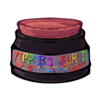 Yippers fur dye