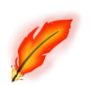 Phoenix Feather