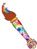 Paintbrush