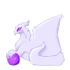 Zilant Statue