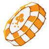 Club Poker Chip