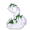 Shifty Knucker Dragon Statue
