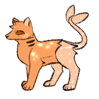 Glowing Fur/Markings [MER]