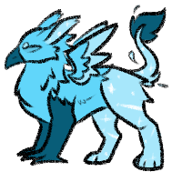 Griffin Form