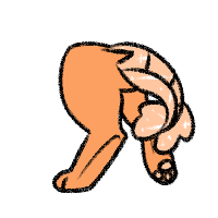 Shrimp Tail [MER]