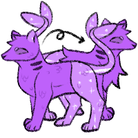 Scales to Fur [MER]