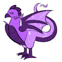Cockatrice Form