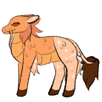 Longma Dragon Form