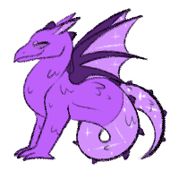 Zilant Dragon Form