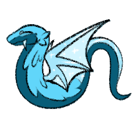 Amphiptere Dragon Form