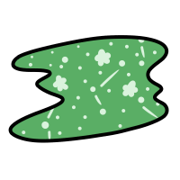 Standard Spacedust [MER]