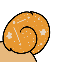 Curled Tail [PHO]