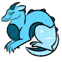 Noodle Dragon Form
