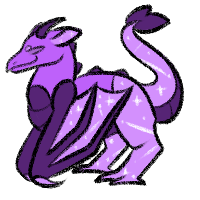 Wyvern Dragon Form