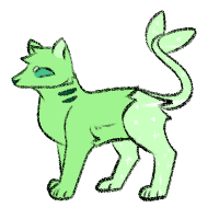 Canine Body [MER]