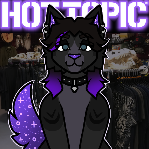 Niven’s Hot Topic