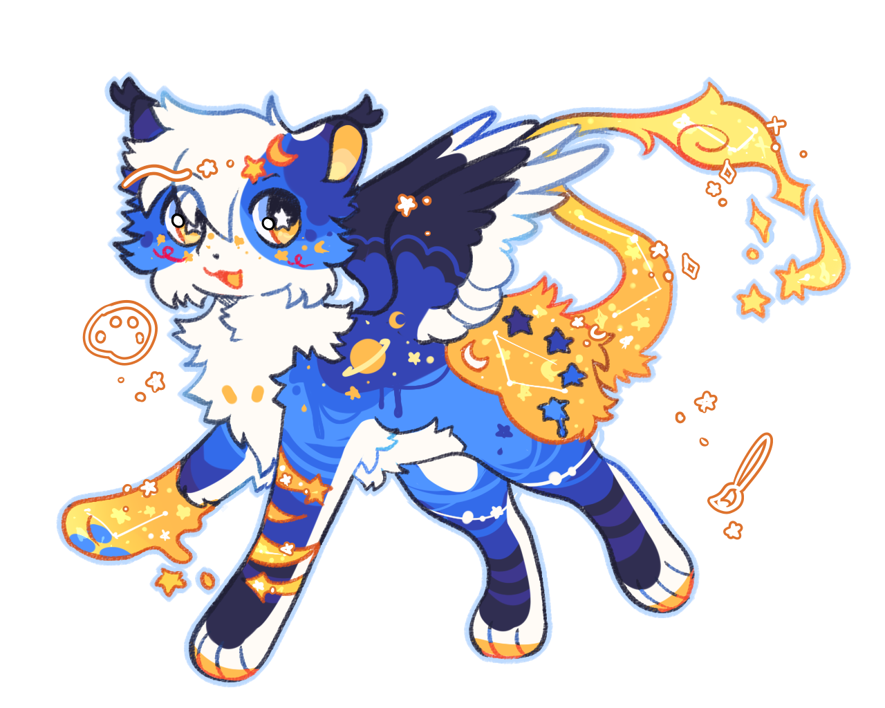 🌙 Michael’s Wacky Wares